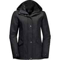 Jack Wolfskin Park Avenue Jacket Damen Jacke EAN:4055001906055