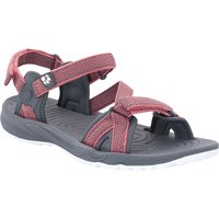 Jack Wolfskin Lakewood Ride Sandal W Damen Outdoorsandale EAN:4060477078885