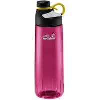 Jack Wolfskin Mancora 1.0 Trinkflasche 1 Liter One Size pink peony Pink Peony EAN:4060477516301