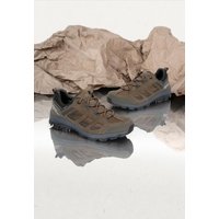 Jack Wolfskin Vojo 3 Texapore Low Men Wasserdichte Wanderschuhe Herren 40 brown / phantom Brown / Phantom EAN:4060477703350