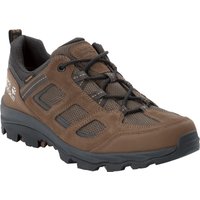 Jack Wolfskin Vojo 3 Texapore Low Herren Wanderschuhe EAN:4060477703381