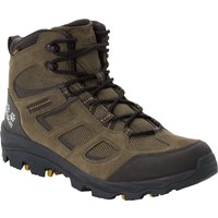 Jack Wolfskin Vojo 3 Texapore Mid Herren Wanderschuhe EAN:4060477703978