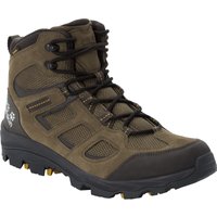 Jack Wolfskin Vojo 3 Texapore Mid Herren Wanderschuhe EAN:4060477704012