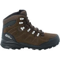 Jack Wolfskin Refugio Texapore Mid M Herren Wanderschuhe EAN:4060477907697