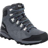 Jack Wolfskin Refugio Texapore Mid Herren Wanderschuhe EAN:4060477907796