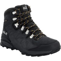 Jack Wolfskin Refugio Texapore Mid Herren Wanderschuhe EAN:4060477907949