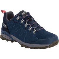 Jack Wolfskin Refugio Texapore Low W Damen Wanderschuh EAN:4060477908663