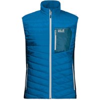 Jack Wolfskin Routeburn Vest M Herren Steppweste EAN:4060477923765