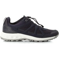 Jack Wolfskin - Women's Woodland 2 Vent Low - Multisportschuhe Gr 37 grau EAN:4064886035071