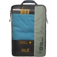 Jack Wolfskin - Compression Cube Set - Packsack Gr One Size bunt EAN:4064886303422