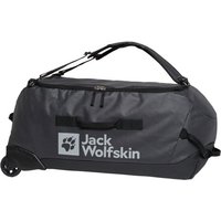 Jack Wolfskin - All-In Duffle Wheeler 90 - Reisetasche Gr 90 l grau EAN:4064886303491