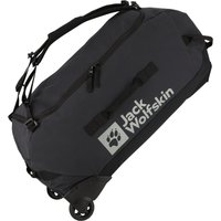 Jack Wolfskin All-In Duffle Wheeler 90 2 Rollen Reisetasche 80 cm