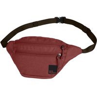 Jack Wolfskin - Konya Hipbag - Hüfttasche Gr One Size rot EAN:4064886303767