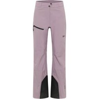 Jack Wolfskin - Women's Alpspitze Tour 3L Pants - Skitourenhose Gr 36 rosa EAN:4064886311908