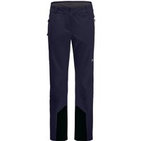 Jack Wolfskin - Women's Alpspitze Tour Pants - Skitourenhose Gr 36 - Regular blau EAN:4064886314688