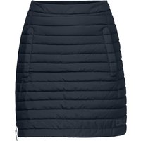 Jack Wolfskin - Women's Iceguard Skirt - Kunstfaserrock Gr XS blau EAN:4064886319416