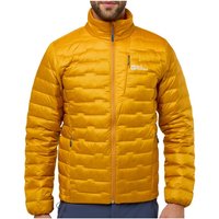 Jack Wolfskin - Passamani Down Jacket - Daunenjacke Gr M bunt EAN:4064886338387