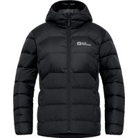 Jack Wolfskin Funktionsjacke "After Down Hody W"