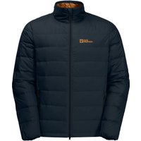 Jack Wolfskin Steppjacke "Ather Down"