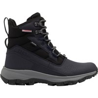 Jack Wolfskin - Women's Everquest Pro Texapore High - Winterschuhe Gr 42 schwarz EAN:4064886356329