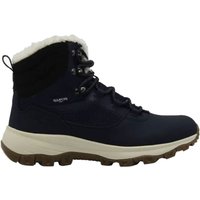 Jack Wolfskin Everquest Texapore High W Damen Wanderschuhe EAN:4064886356817