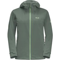 Jack Wolfskin Highest Peak 2.5L Damen Funktionsjacke EAN:4064993125290