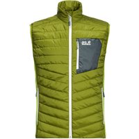 Jack Wolfskin Routeburn Vest M Herren Weste EAN:4064993126631