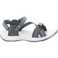 Jack Wolfskin Lakewood Ride Sandal W Damen Sandale EAN:4064993183450