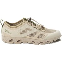 Jack Wolfskin Breezer Vent Support System Low Women 41 beige / khaki beige / khaki EAN:4064993188462