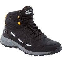 Jack Wolfskin Woodland 2 Texapore Mid Herren Wanderschuhe EAN:4064993192605