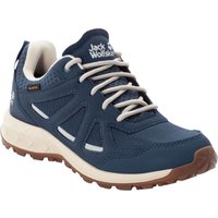 Jack Wolfskin Woodland 2 Texapore Low W Damen Wanderschuhe EAN:4064993194807