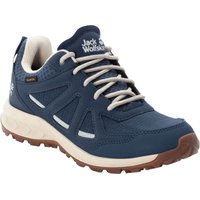 Jack Wolfskin Woodland 2 Texapore Low W Damen Wanderschuhe EAN:4064993194814