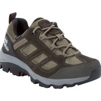 Jack Wolfskin Vojo 3 Texapore Low Damen Wanderschuhe EAN:4064993476620