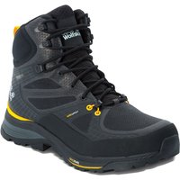 Jack Wolfskin Force Trekker Texapore Mid Herren Wanderschuhe EAN:4064993478518