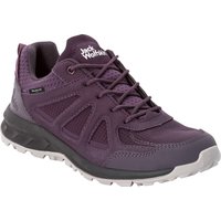 Jack Wolfskin Woodland 2 Texapore Low W Damen Wanderschuhe EAN:4064993480795