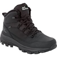 Jack Wolfskin Everquest Texapore Mid Herren Wanderschuhe EAN:4064993485967