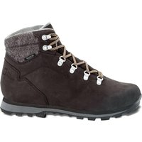 Jack Wolfskin Thunder Bay Texapore Mid Herren Winterstiefel EAN:4064993486711