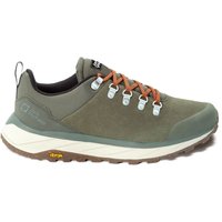 Jack Wolfskin Terraventure Urban Low Men Outdoor Schuhe Herren 45.5 khaki / orange 4788 khaki / orange 4788 EAN:4064993492750