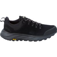 Wanderschuhe Jack Wolfskin Terraventure Urban Low EAN:4064993492989