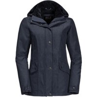 Jack Wolfskin Park Avenue Jacket Damen Jacke EAN:4064993495799