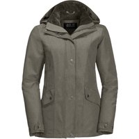 Jack Wolfskin Park Avenue Jacket Damen Jacke EAN:4064993495928