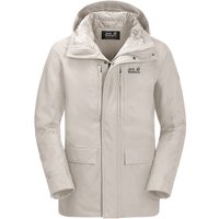 Jack Wolfskin West Coast Jacket Herren Outdoorjacke EAN:4064993496260