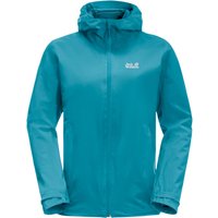 Jack Wolfskin Pack & Go Shell W Damen Regenjacke EAN:4064993497113