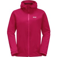 Jack Wolfskin Pack & Go Shell W Damen Regenjacke EAN:4064993497236