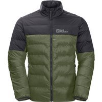 Daunenjacke Jack Wolfskin Dna Tundra Down M EAN:4064993513325