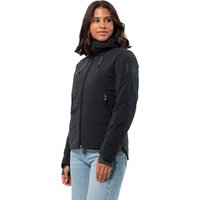 Jack Wolfskin Bike Commute Ins Jacket Women Isolationsjacke Damen XS phantom Phantom EAN:4064993517194