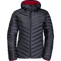 Jack Wolfskin Passamani Down Hoody Damen Daunenjacke EAN:4064993519631