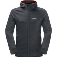 Jack Wolfskin Hydro Grid Hooded FZ Herren Fleecejacke EAN:4064993554441