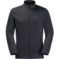 Jack Wolfskin Kolbenberg FZ Men Fleecejacke Herren M phantom Phantom EAN:4064993556674