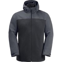 Jack Wolfskin Taubenberg 3in1 Herren Jacke EAN:4064993630794